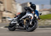 Buell CityX XB9SX